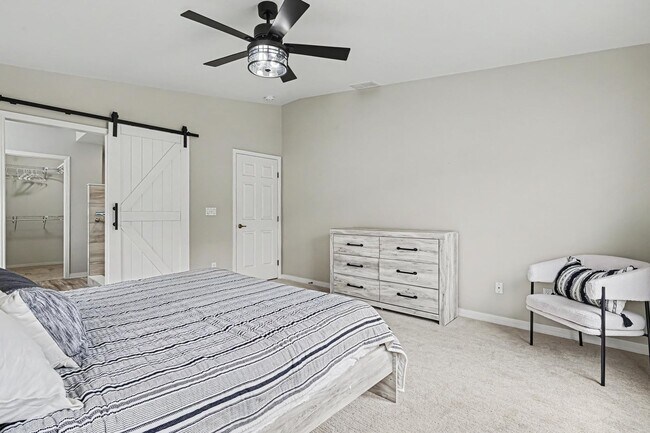 Building Photo - Luxury Single-Level Home Near the Boise River | Office + 3-Car Garage