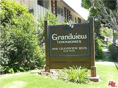 Building Photo - 4040 Grand View Blvd