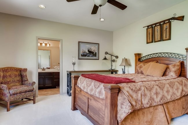 Building Photo - 5974 Canyon Reserve Heights