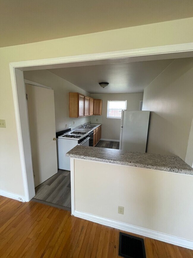 Interior Photo - Nola Court Apartments
