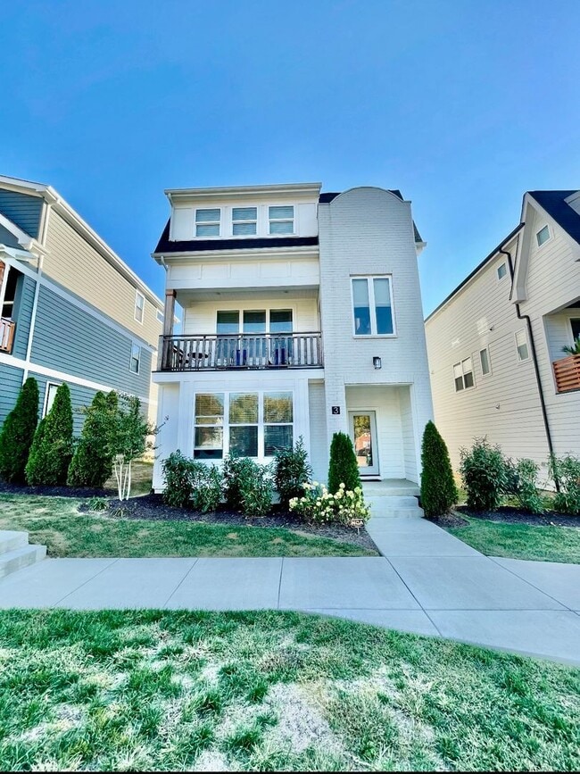 Primary Photo - **HIGH-END EAST NASHVILLE HOME IN A 32-HOM...