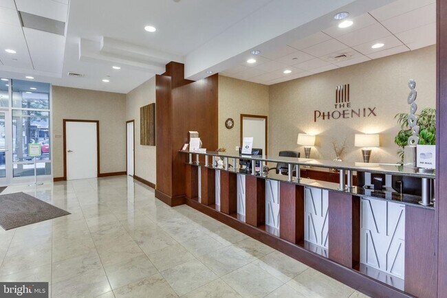 Building Photo - 1020 N Highland St