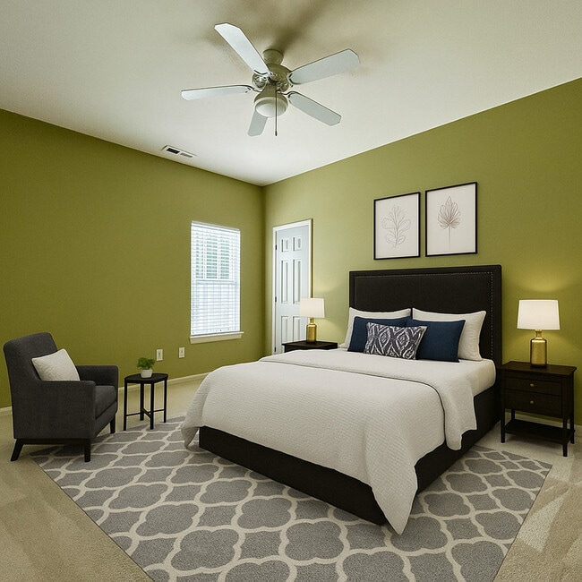 Building Photo - 5915 Parkstone Drive