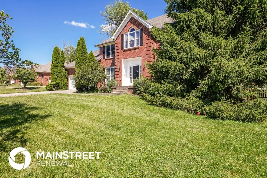 Building Photo - 11707 Hancock Trace Ct