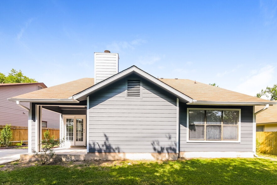 Building Photo - 9710 Spring Harvest