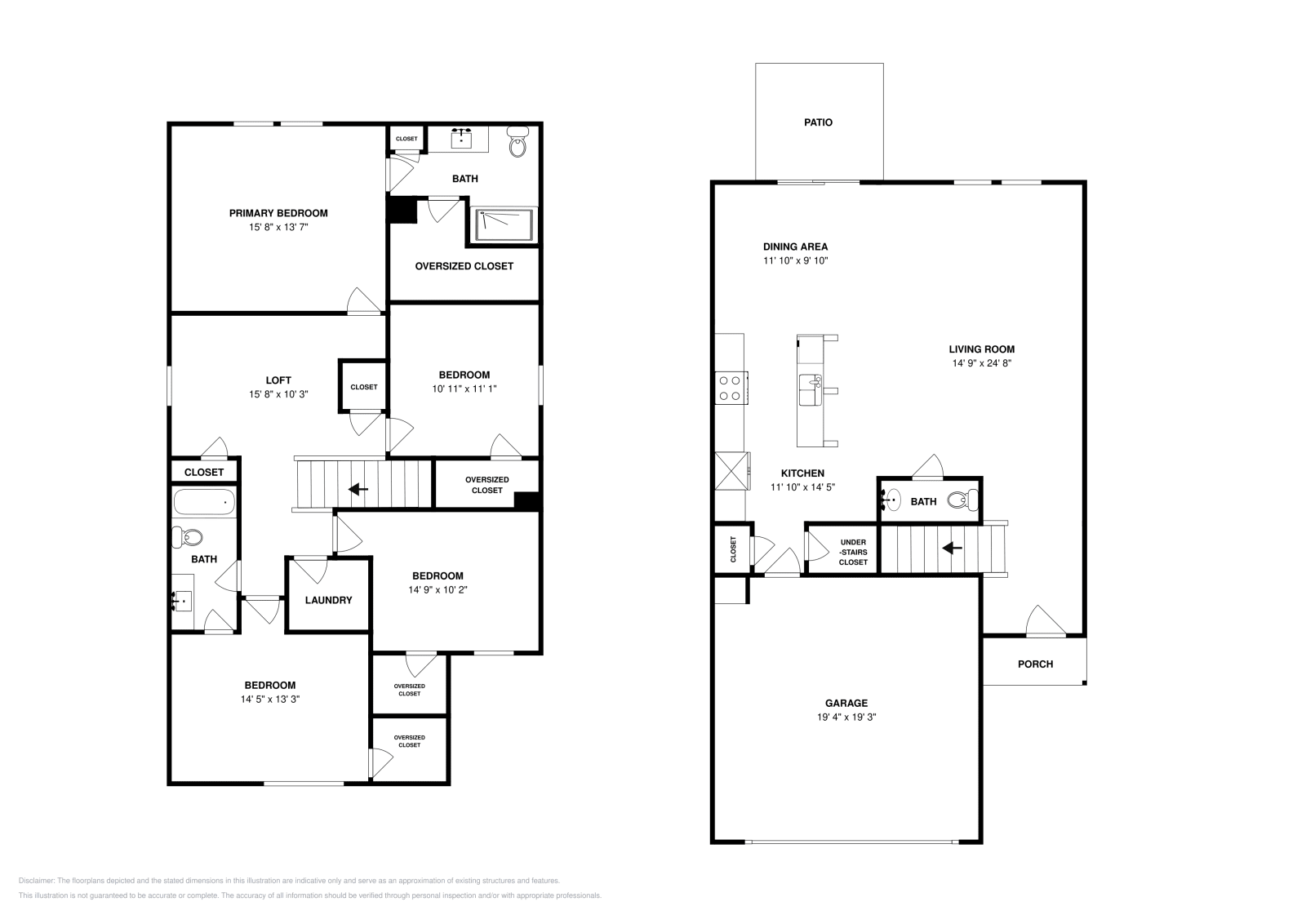 Building Photo - 105 Mdw Vis Ln