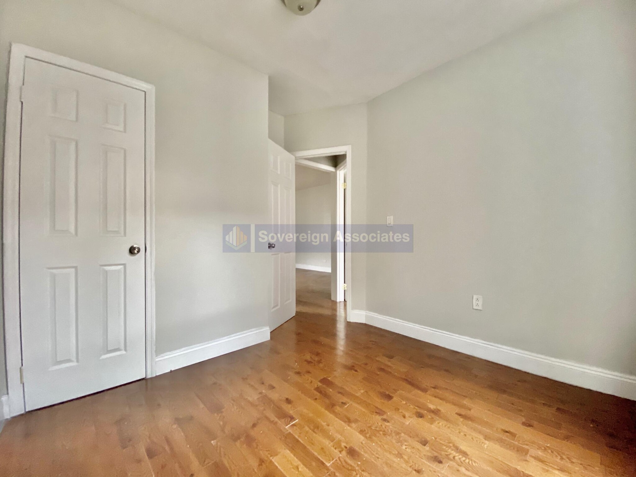 Building Photo - 541 W 156th St