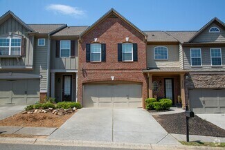 Building Photo - 3325 Castleberry Village Cir