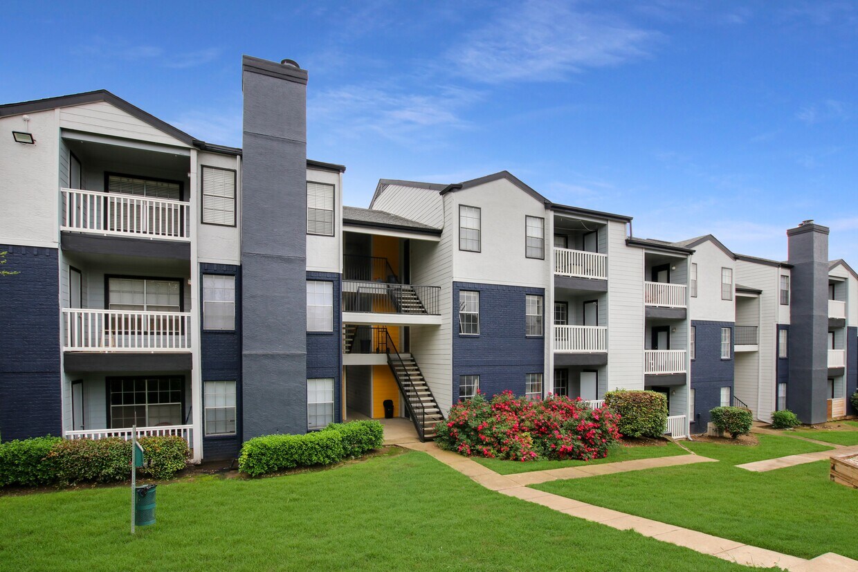 Jaxon Luxury Apartments Arlington