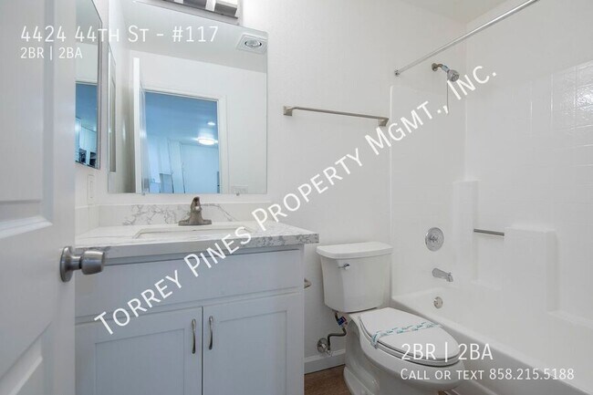 Building Photo - 4424 44th St