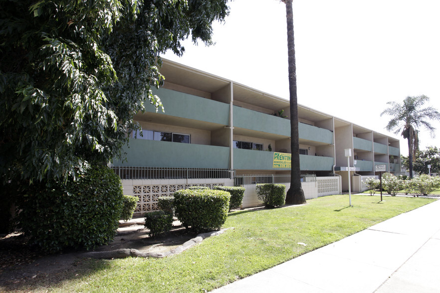 Primary Photo - Badillo Apartments