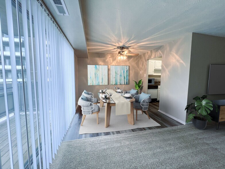 Huntington Green Apartments 2200 Milton Rd University Heights OH