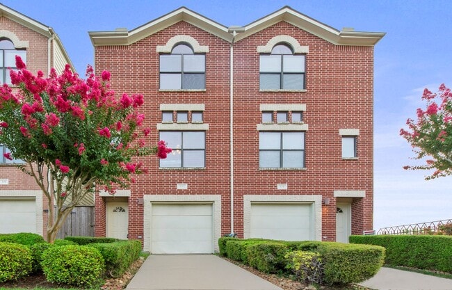 Primary Photo - Gated 2BR Townhome Just Minutes from the T...