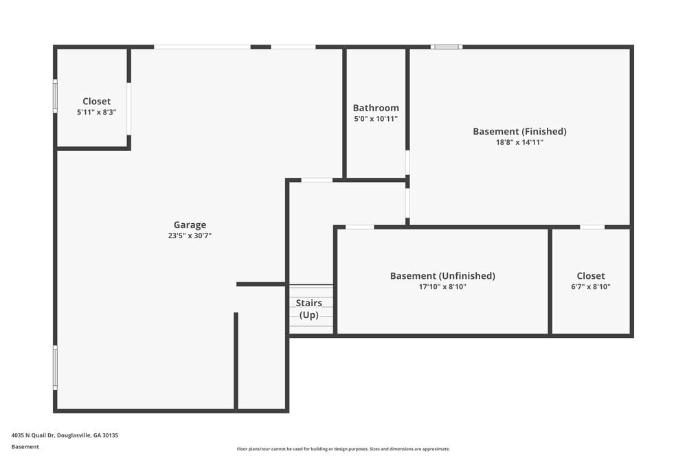 Building Photo - 4035 N Quail Dr