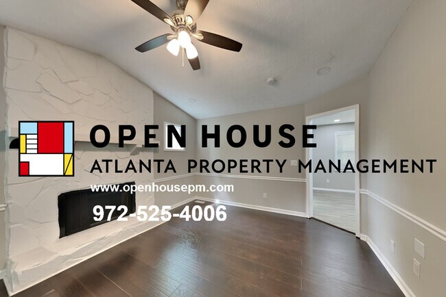 Building Photo - 544 Pebble Point Dr, Loganville