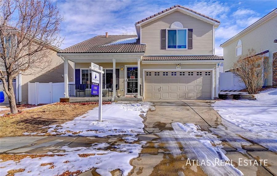 Building Photo - 4834 N Genoa St