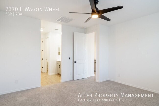 Building Photo - 2370 Wagon Wheel Ln