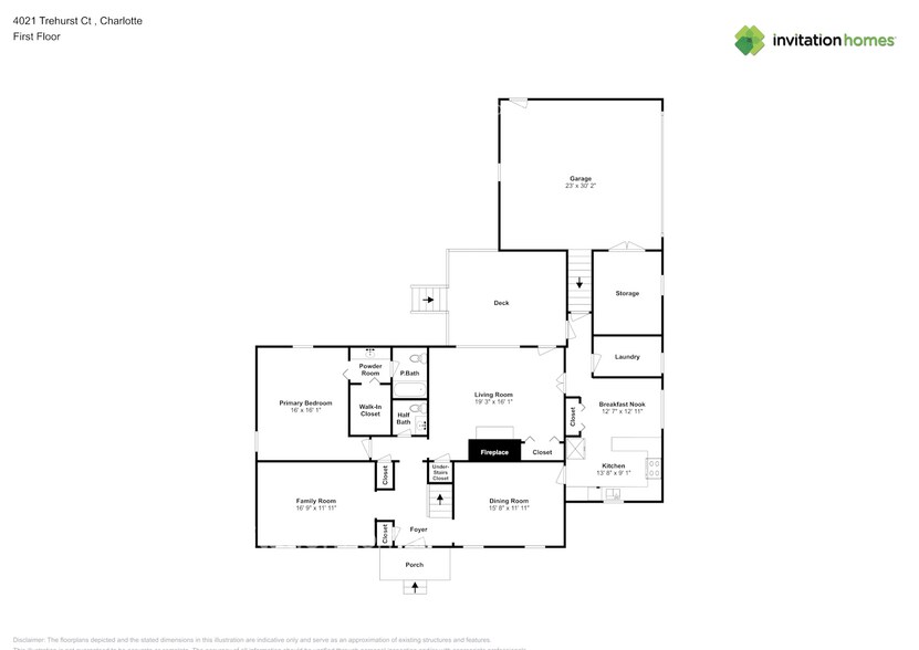 Building Photo - 4021 Trehurst Ct