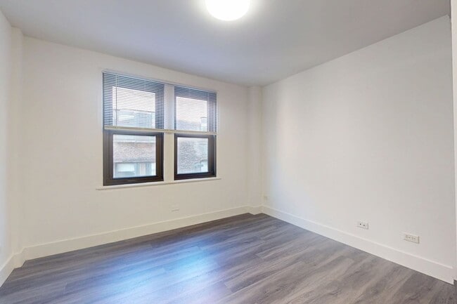 Floorplan - 1400 E. 57th Street