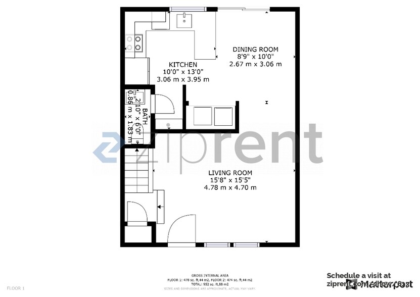Building Photo - 5542 Don Ricardo Ct