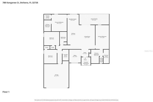 Building Photo - 780 Kangaroo Ct