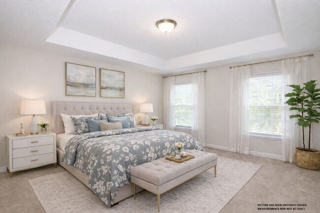 Building Photo - 3-story, 3/3.5, updated, townhome in the heart of Baldwin Park!