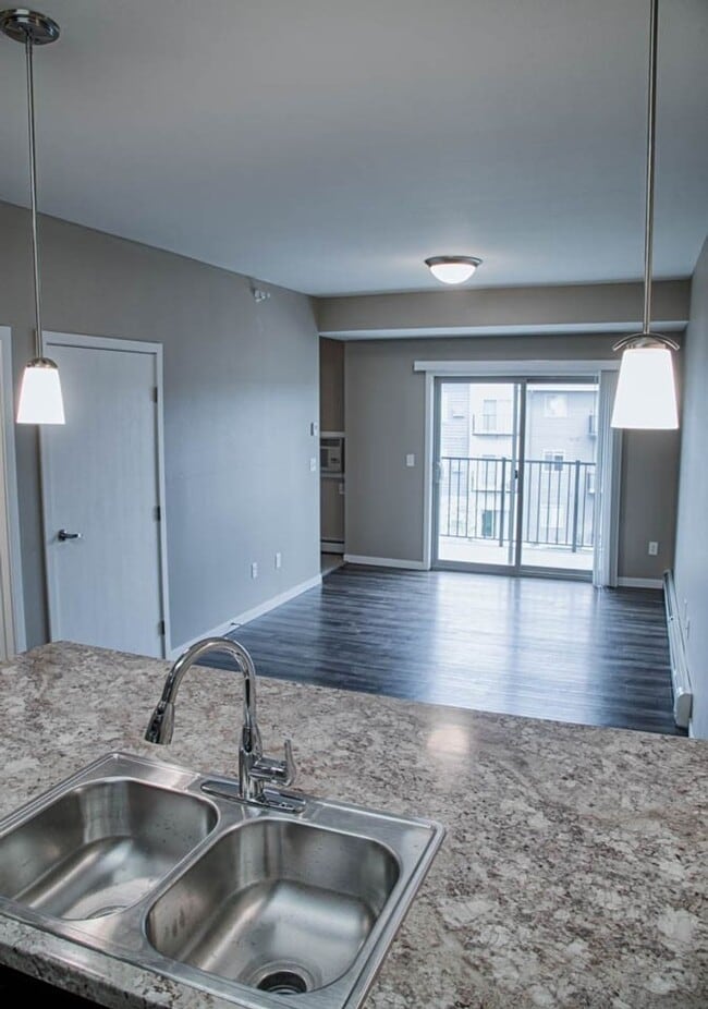 Interior Photo - Ironwood Flats