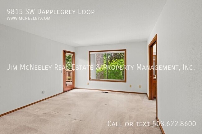 Building Photo - 9815 SW Dapplegrey Loop