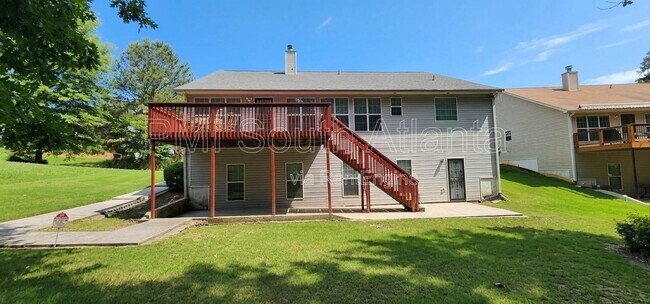 Building Photo - 4284 Cedar Lake Cove