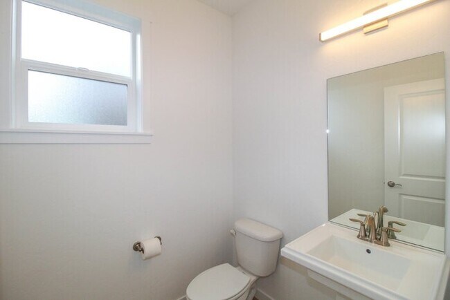 Building Photo - BRAND NEW HOME WITH ALL THE UPGRADES 4bed 2.5bath 2326sf 2 Car Garage