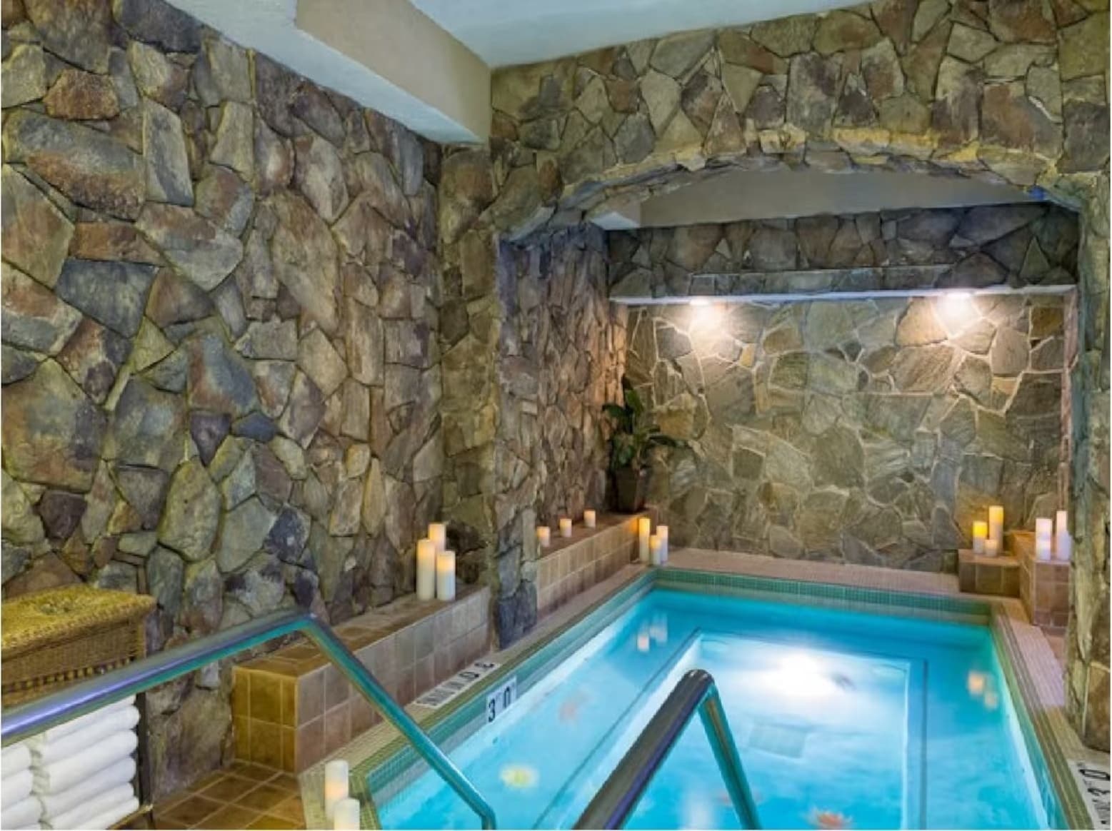 Building Photo - 3000 Canyons Resort Dr