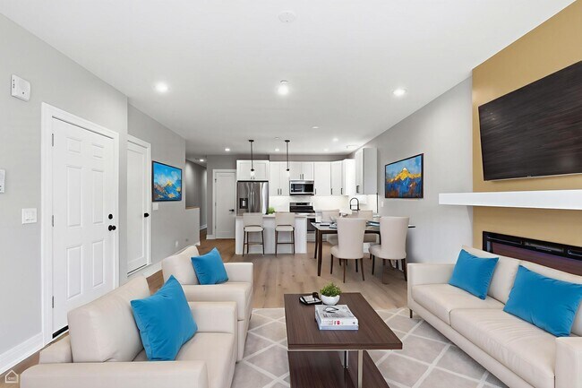 Building Photo - 2718 Budd St