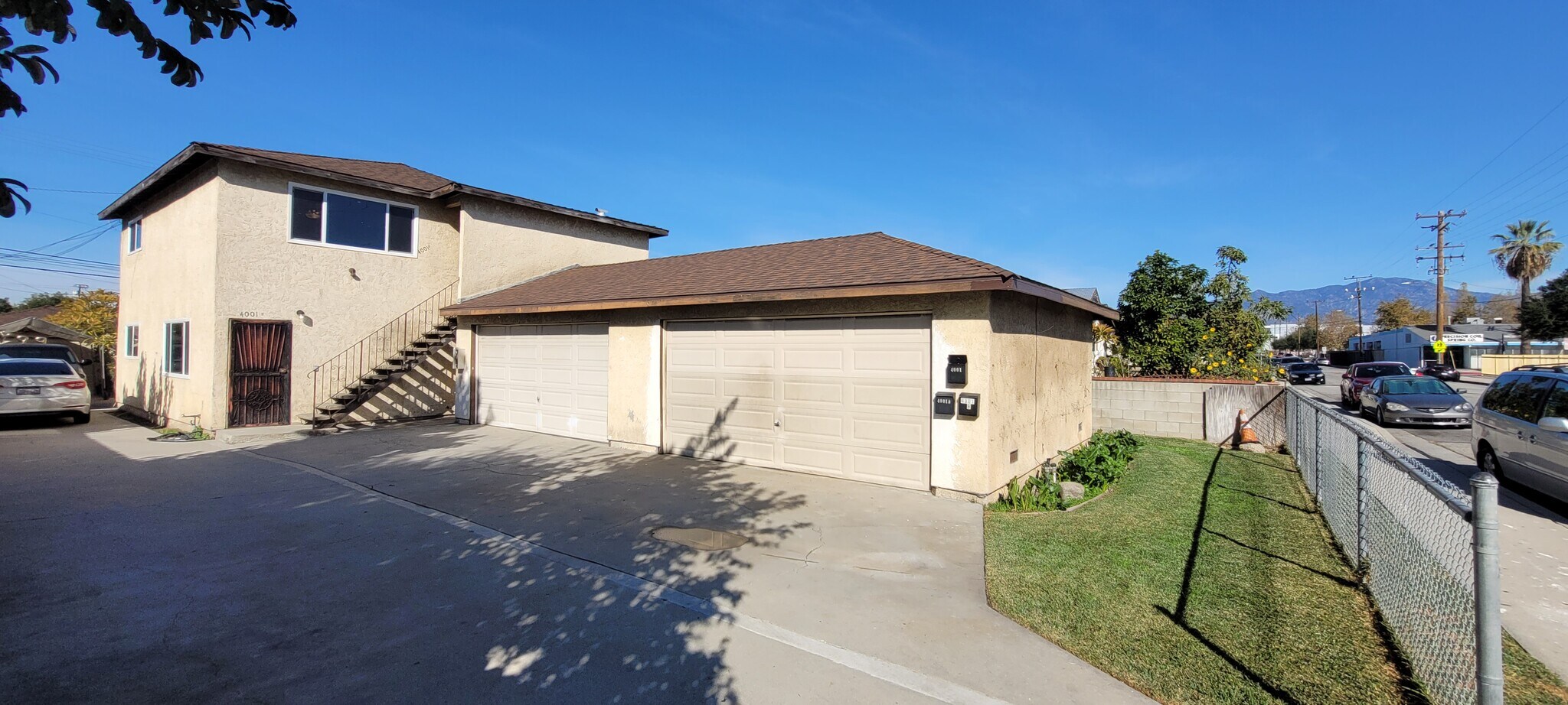 Building Photo - 4001 Gibson Rd