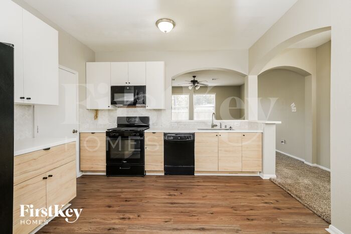 Building Photo - 21702 Mossy Field Ln