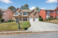 Building Photo - 3871 Paper Birch Ln