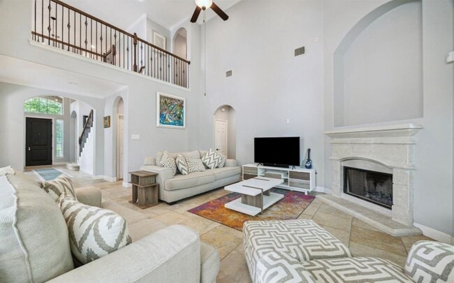 Building Photo - 86 N Victoriana Cir