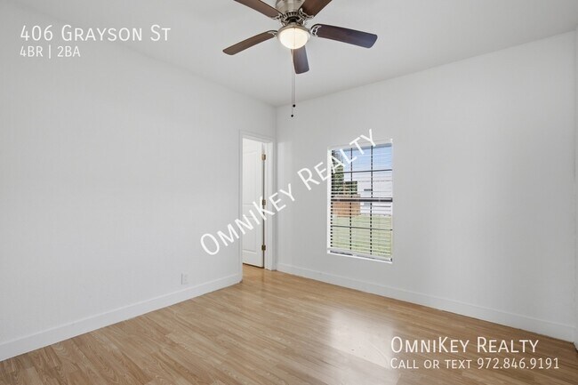 Building Photo - 406 Grayson St