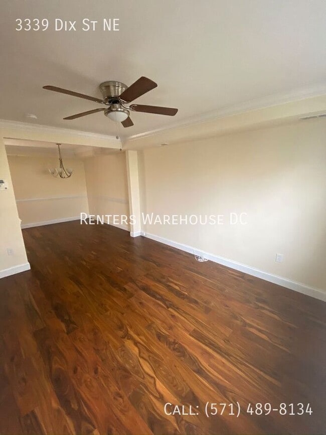 Building Photo - 3339 Dix St NE