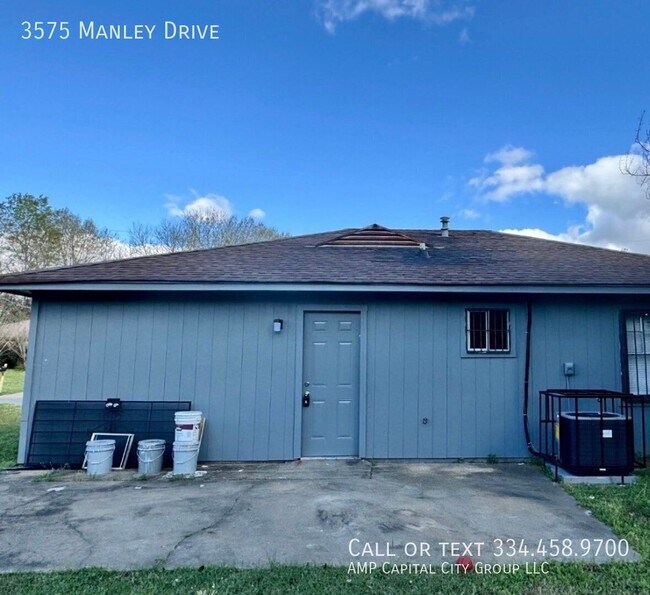 Building Photo - 3575 Manley Dr