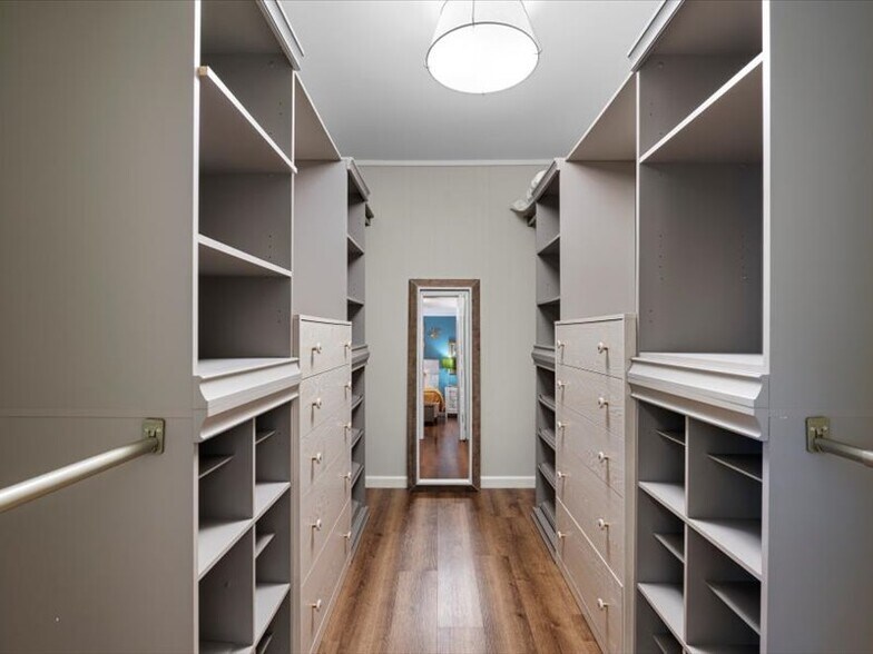 Huge Closet - 1868 Tickton Hall Rd