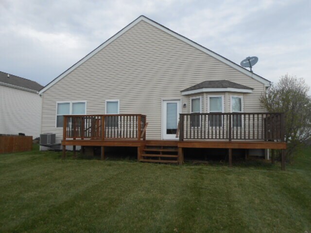 Building Photo - 361 Wrens Cross Lane