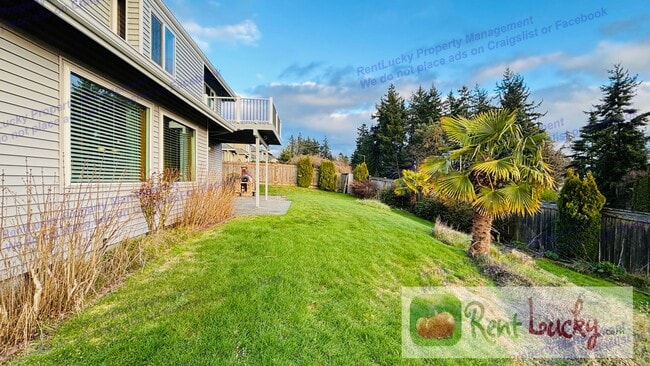 Building Photo - Browns Point View Home in Harbor Ridge | Large Yard | Beautiful View