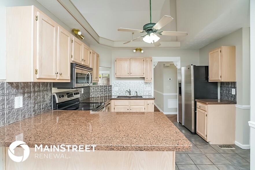 Building Photo - 4068 Calumet Dr