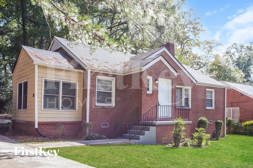 Building Photo - 1924 Shirley St SW