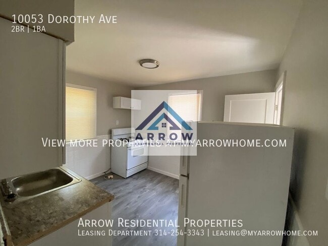 Building Photo - 10053 Dorothy Ave