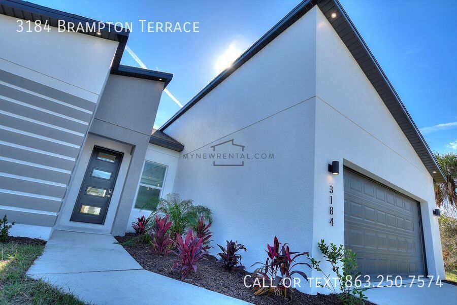 Building Photo - 3184 Brampton Terrace