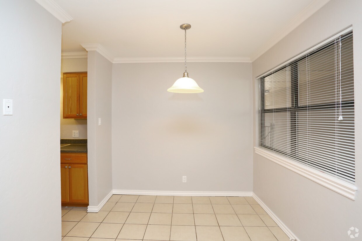 Copper Ridge Apartments Oklahoma City