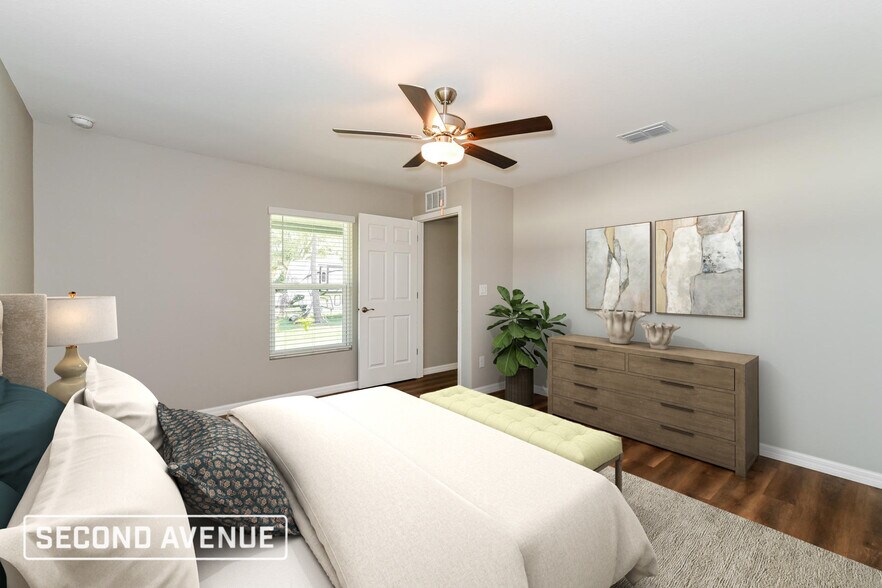 Building Photo - 106 Baldur Dr