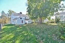 Building Photo - 96-98-98 Chubbuck St