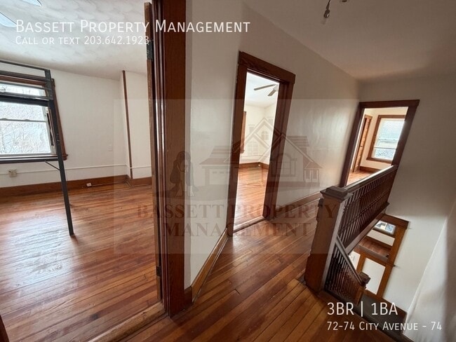 Building Photo - 72-74 City Avenue - 74-